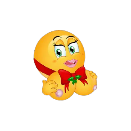 NSFW Emojis