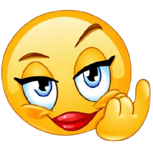 NSFW Emojis