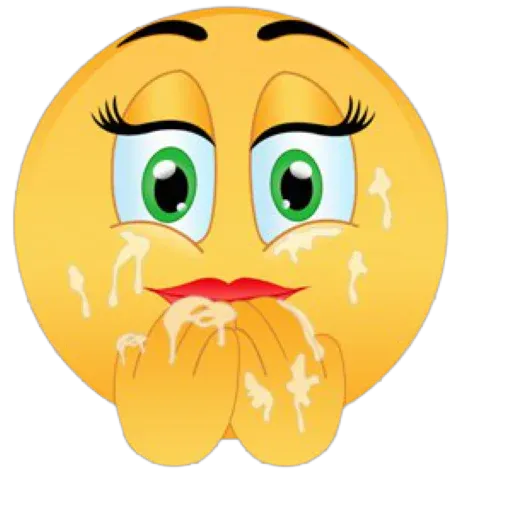 NSFW Emojis