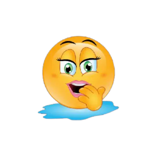 NSFW Emojis