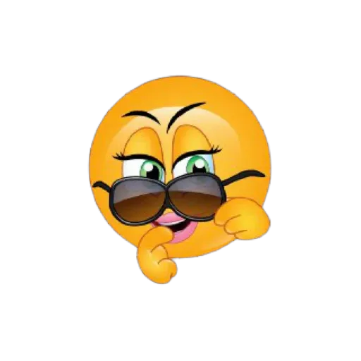 NSFW Emojis