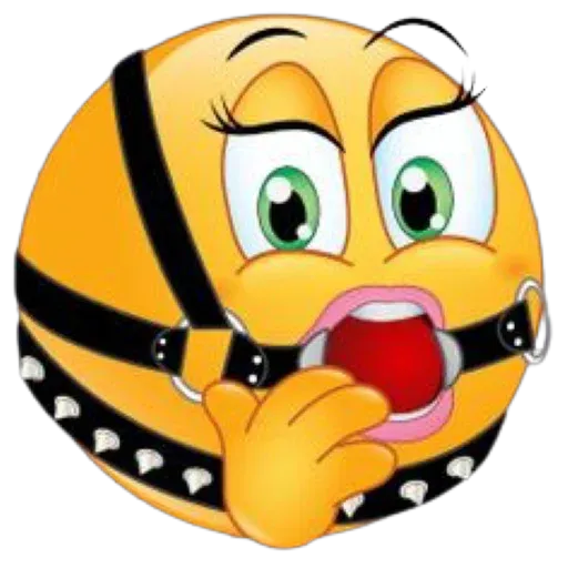 NSFW Emojis