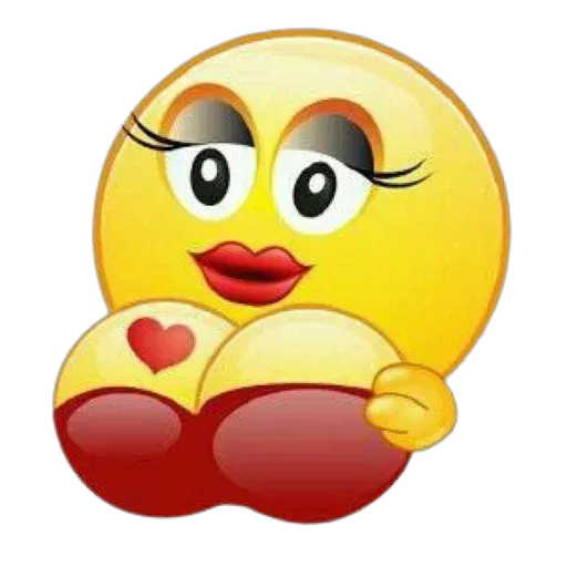 NSFW Emojis