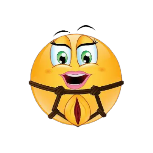 NSFW Emojis