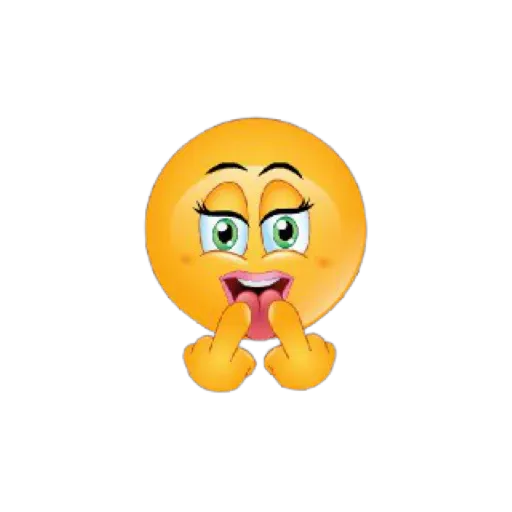 NSFW Emojis