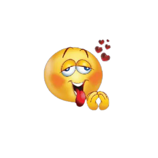 NSFW Emojis
