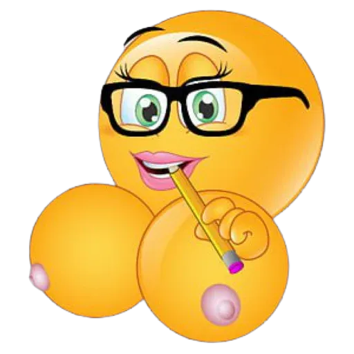 NSFW Emojis