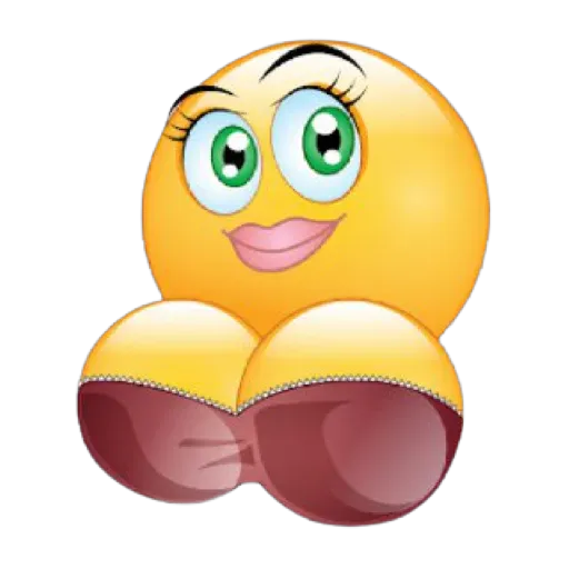 NSFW Emojis