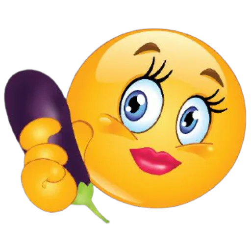 NSFW Emojis