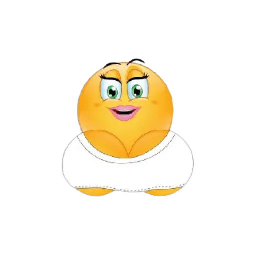 NSFW Emojis