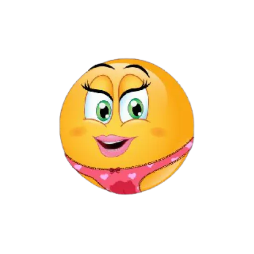 NSFW Emojis