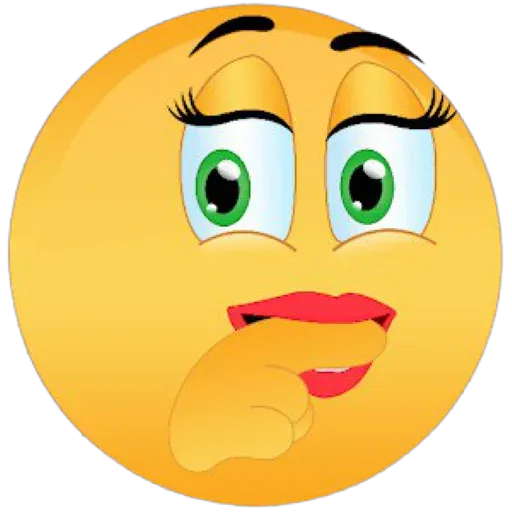 NSFW Emojis