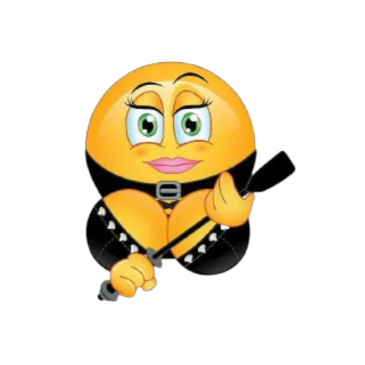 NSFW Emojis