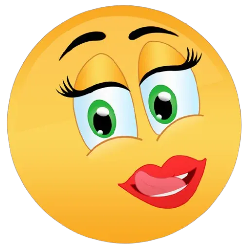 NSFW Emojis