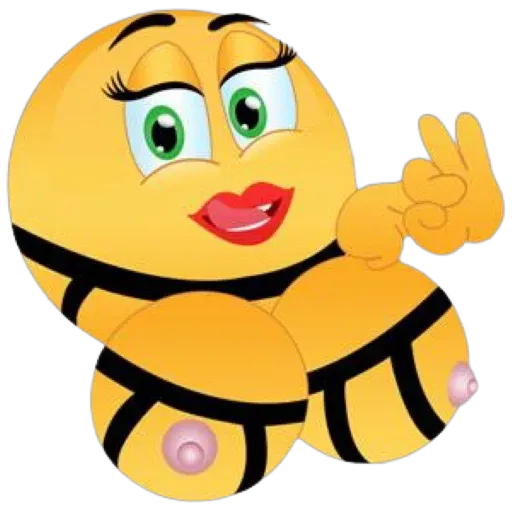 NSFW Emojis