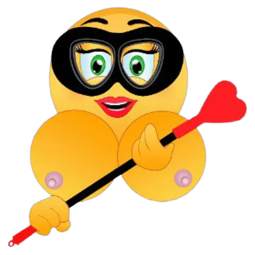 NSFW Emojis
