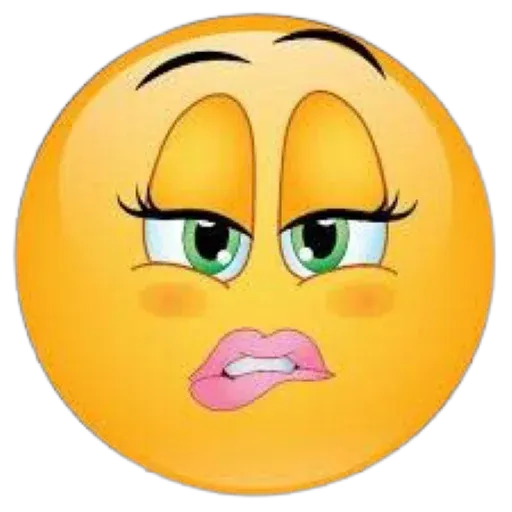 NSFW Emojis