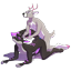 Boostie NSFW