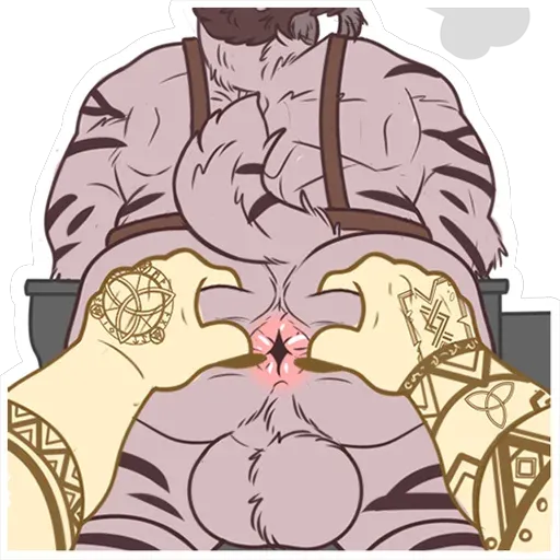 Jojoca (NSFW)