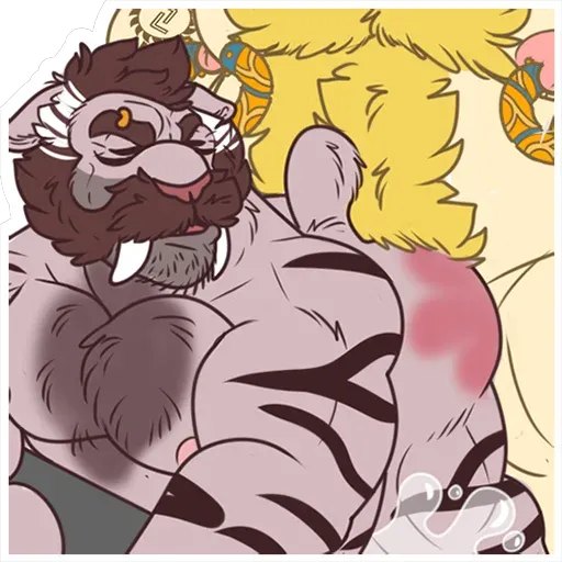 Jojoca (NSFW)