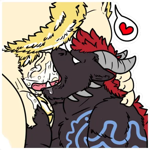 Jojoca (NSFW)