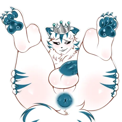 Cat NSFW