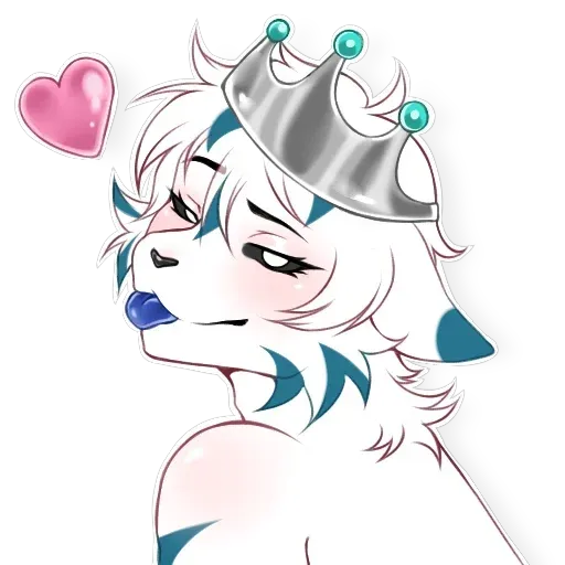 Cat NSFW