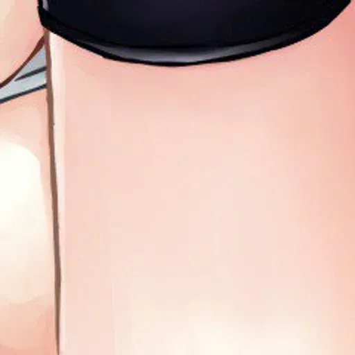 Rin NSFW