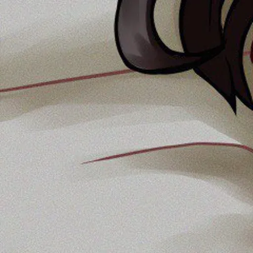 Rin NSFW