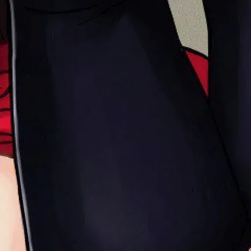 Rin NSFW