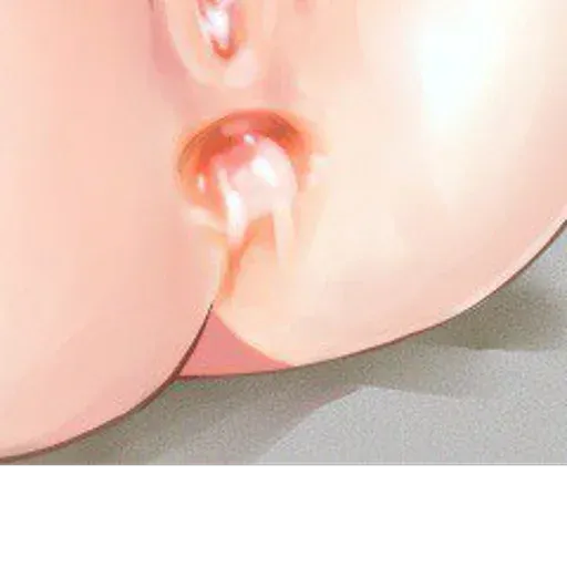 Rin NSFW