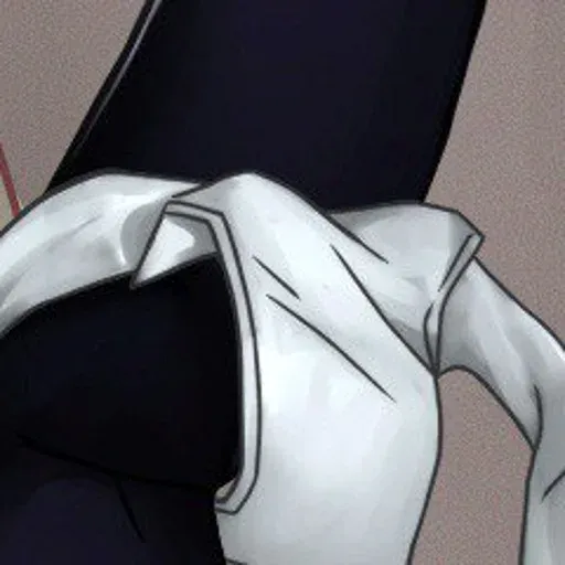 Rin NSFW