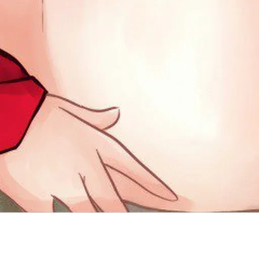 Rin NSFW