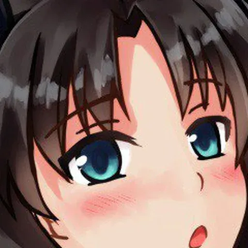 Rin NSFW