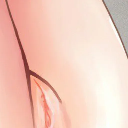 Rin NSFW