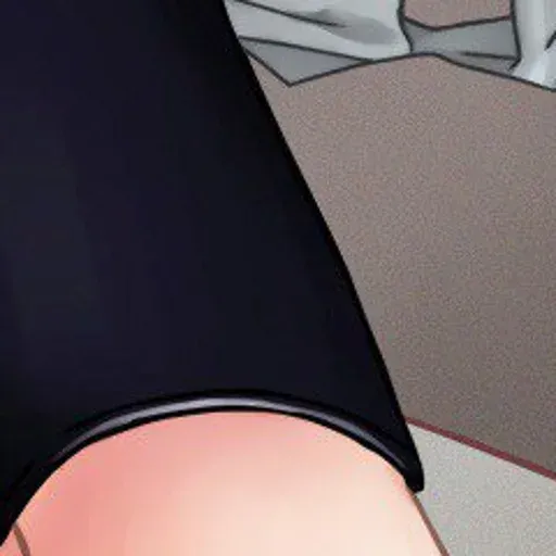 Rin NSFW
