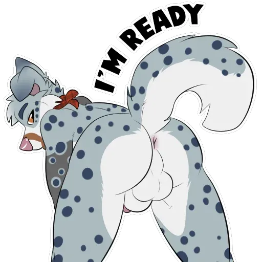 Corgin NSFW