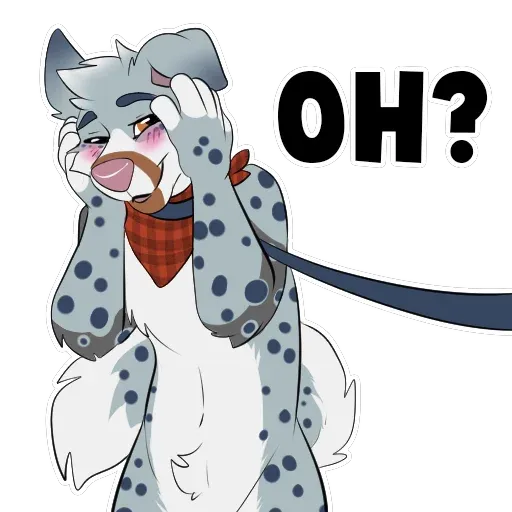 Corgin NSFW