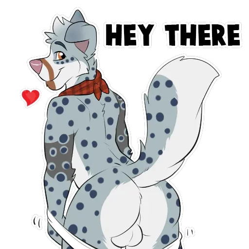 Corgin NSFW