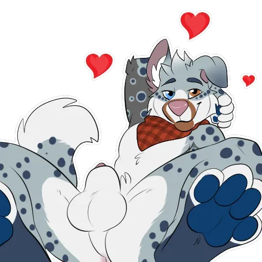 Corgin NSFW