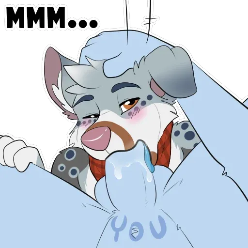 Corgin NSFW
