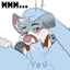 Corgin NSFW