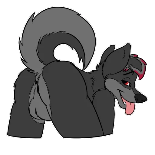 Danny NSFW