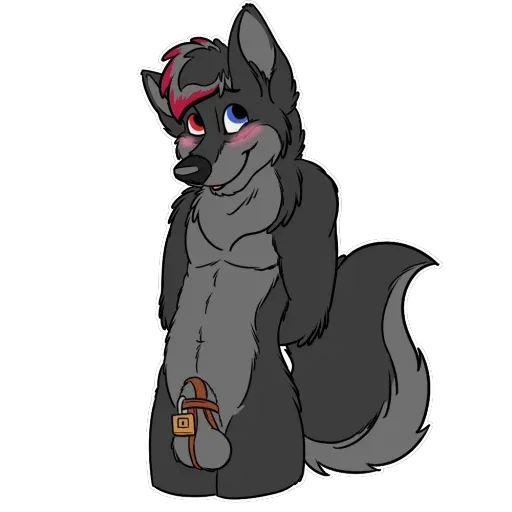 Danny NSFW