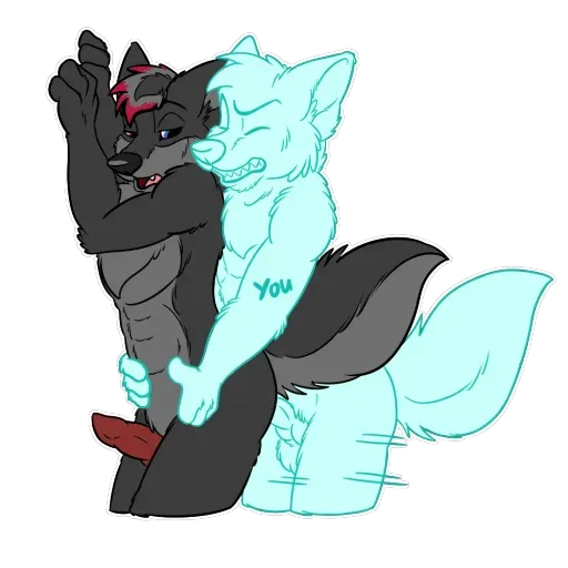 Danny NSFW
