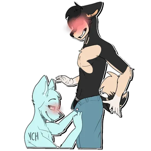 Darren NSFW