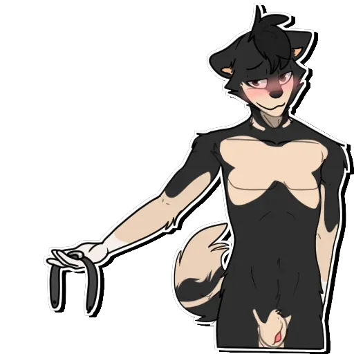 Darren NSFW