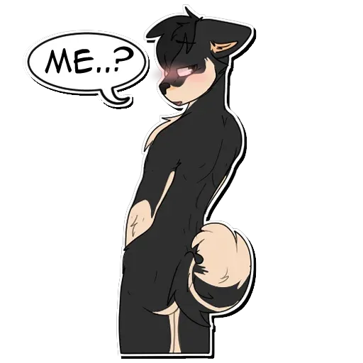 Darren NSFW