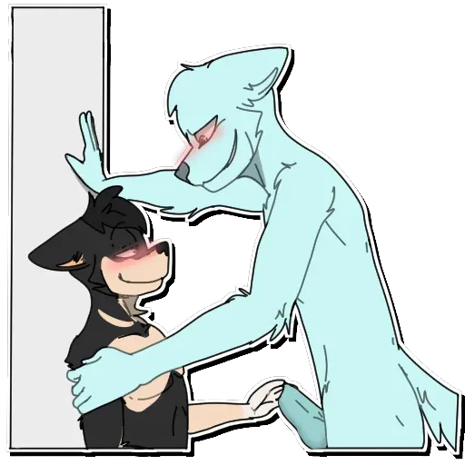 Darren NSFW