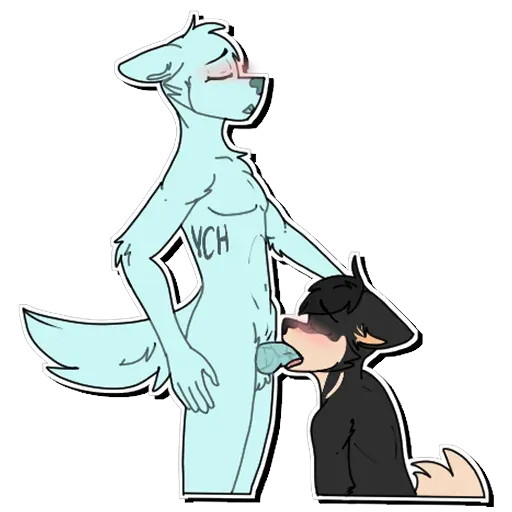 Darren NSFW